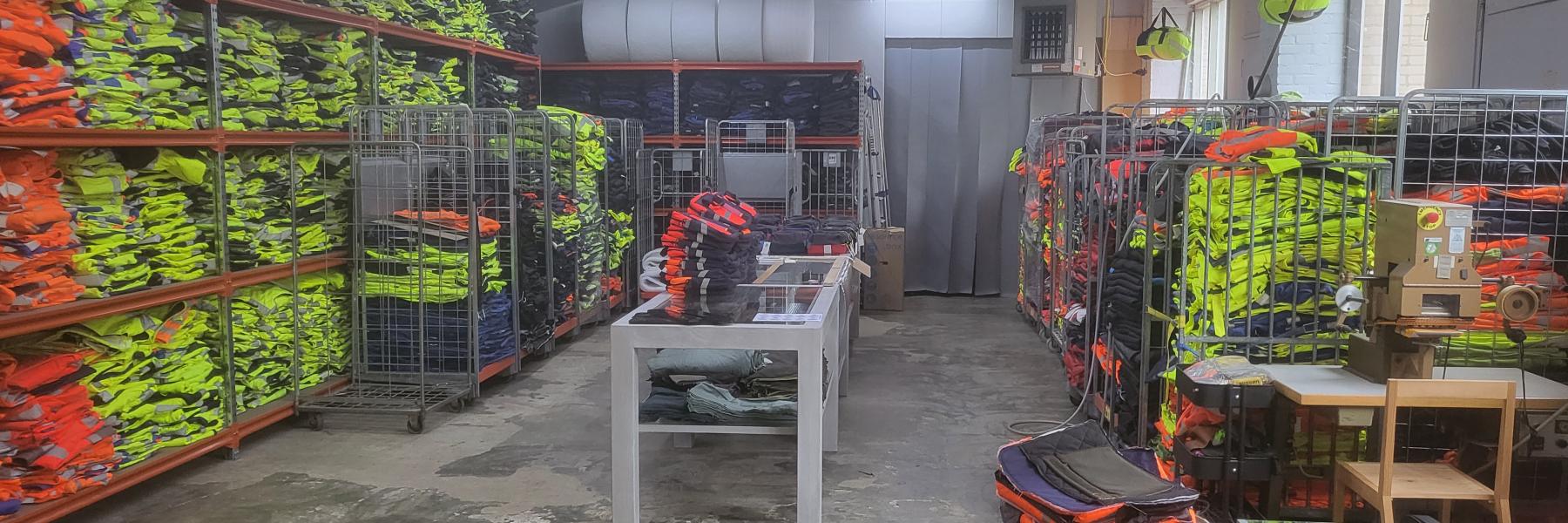 GAIA | Redesign the existing (Pour)