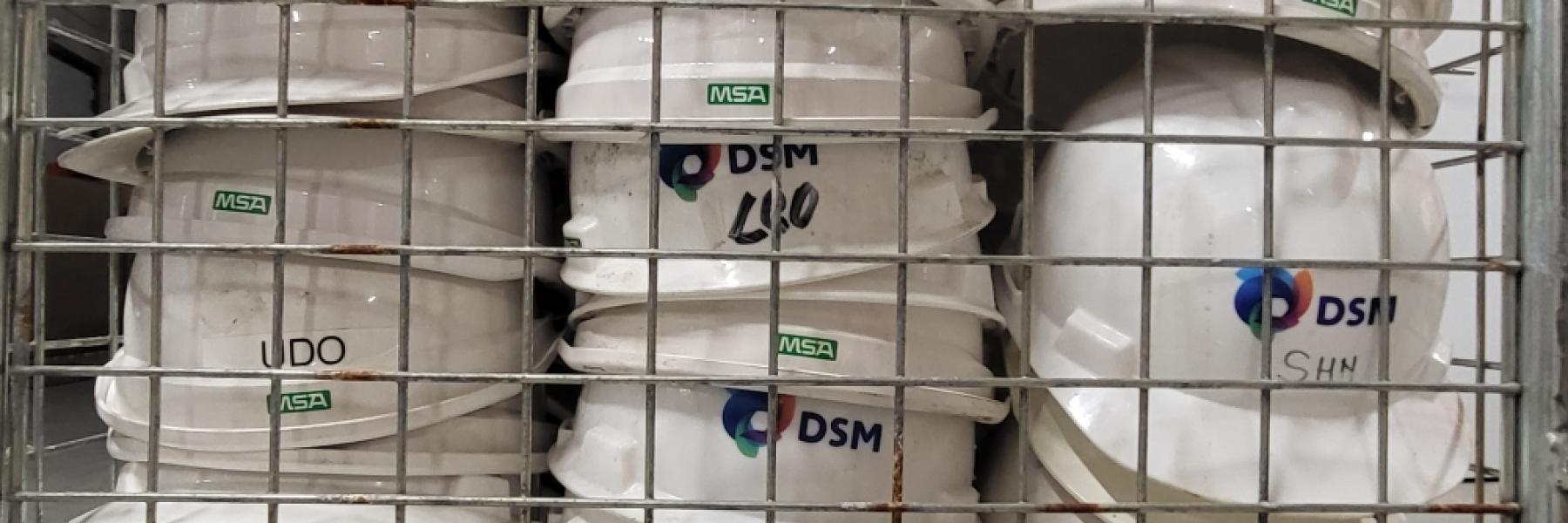  Recycling | PSA (Pers&ouml;nliche Schutzausr&uuml;stung)